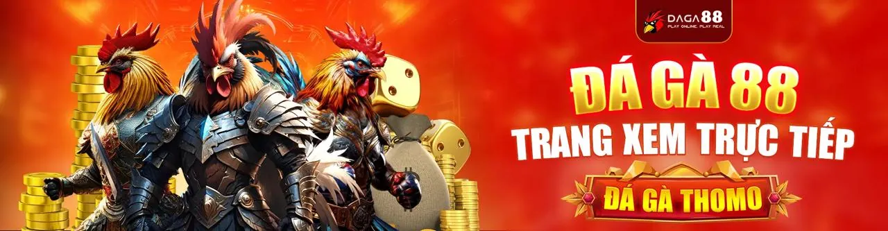 Đá Gà Trực Tuyến Hấp Dẫn tại Winbet88