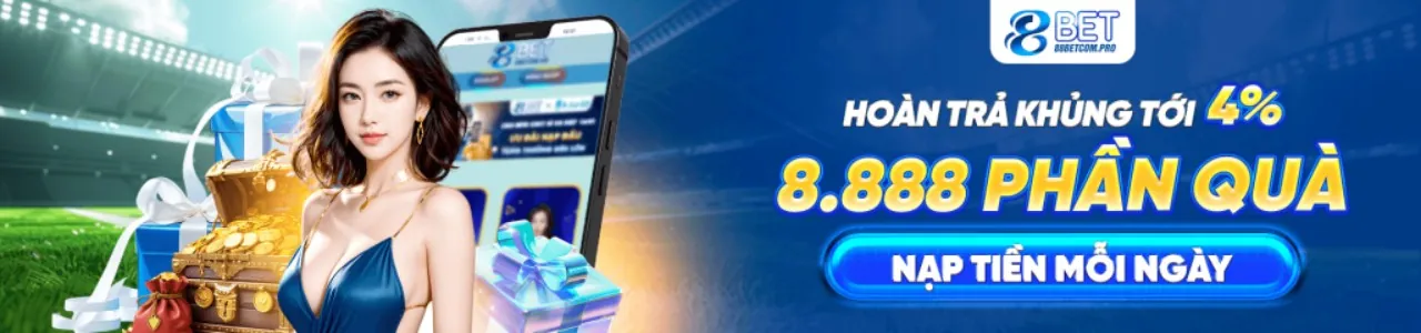 Sòng bạc Winbet88 với các khuyến mãi hấp dẫn